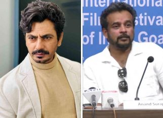 EXCLUSIVE: Nawazuddin Siddiqui signs Rautu Ka Raaz director’s next; Anand Surapur reveals “It’s about the paris and chudails in Uttarakhand”