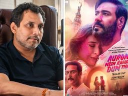 Neeraj Pandey on choosing two pairs of lovers for Auron Mein Kahan Dum Tha, “I want the audience to focus on the storytelling”