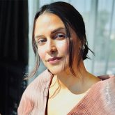 EXCLUSIVE: Neha Dhupia says she has been “struggling for 22 years” to associate herself with “interesting pieces of cinema”; reveals getting offers from South but doesn't remember getting call for a Bollywood project
