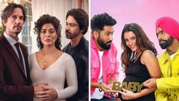 New Brazilian series Desperate Lies has same central plot of heteropaternal superfecundation as Vicky Kaushal, Triptii Dimri and Ammy Virk starrer Bad Newz