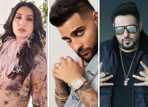 Nora Fatehi drops a touch about collaborating for a music video with Karan Aujla and Badshah : Bollywood Information