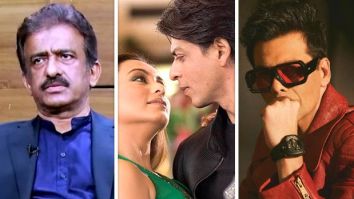 Pakistani actor Tauqeer Nasir claims Shah Rukh Khan copied his role in Kabhi Alvida Naa Kehna; slams Karan Johar for not giving him credit