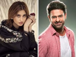 Pakistani actress Sajal Aly to star opposite Prabhas? Here’s what we know