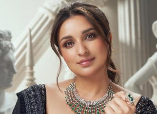 Parineeti Chopra shares a special message as she urges everyone to ‘spare a moment to help’