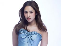 Pashmina Roshan: “I would want to live Alia Bhatt’s life for a day”| Ishq Vishk Rebound | Rapid Fire