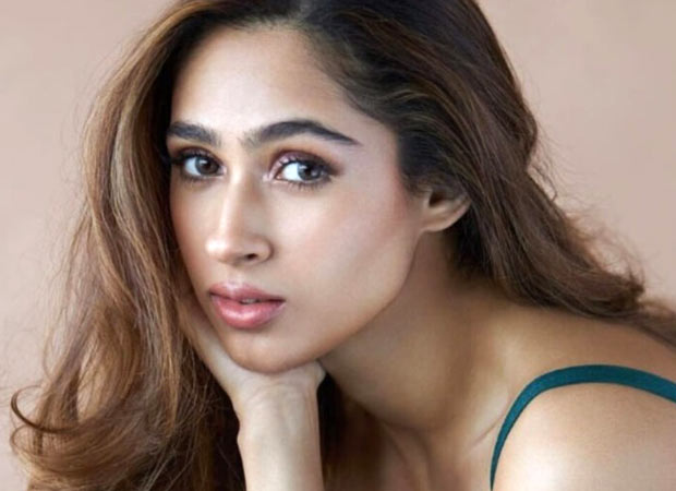 Pashmina Roshan recalls crying over mean comments by trolls targeting her looks, family: "I have cried over them. I have gone through those..."