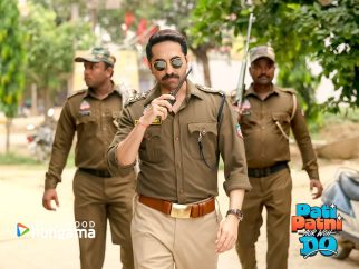 Pati Patni Aur Woh Do