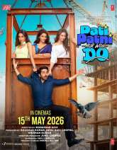 Pati Patni Aur Woh Do