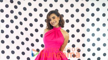 Patralekha