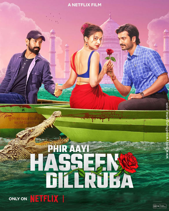 phir aayi hasseen dillruba 18