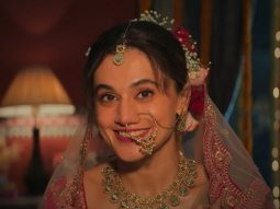 Phir Aayi Hasseen Dillruba: Haste Haste (Song) | Vikrant Massey, Taapsee Pannu, Sunny Kaushal
