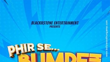 Phir Se… Bumper Draw