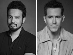 Photographer Rohan Shrestha shares photos from his shoot with Deadpool star Ryan Reynolds