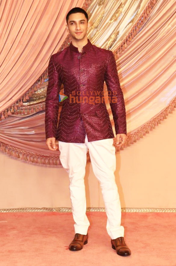 photos alia bhatt ranbir kapoor and others grace anant ambani and radhika merchants sangeet ceremony 123 1