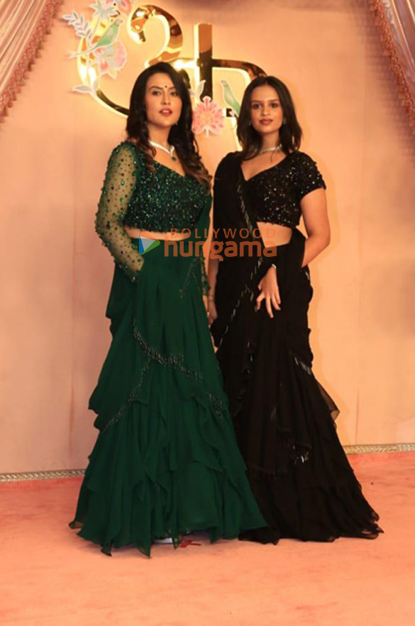 photos alia bhatt ranbir kapoor and others grace anant ambani and radhika merchants sangeet ceremony 5700 6