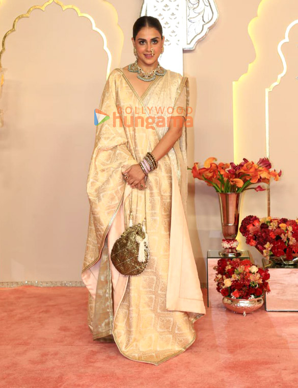 photos ananya panday john cena sara ali khan and others attend the wedding ceremony of anant ambani and radhika merchant 605 2