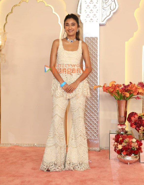photos ananya panday john cena sara ali khan and others attend the wedding ceremony of anant ambani and radhika merchant 654 1