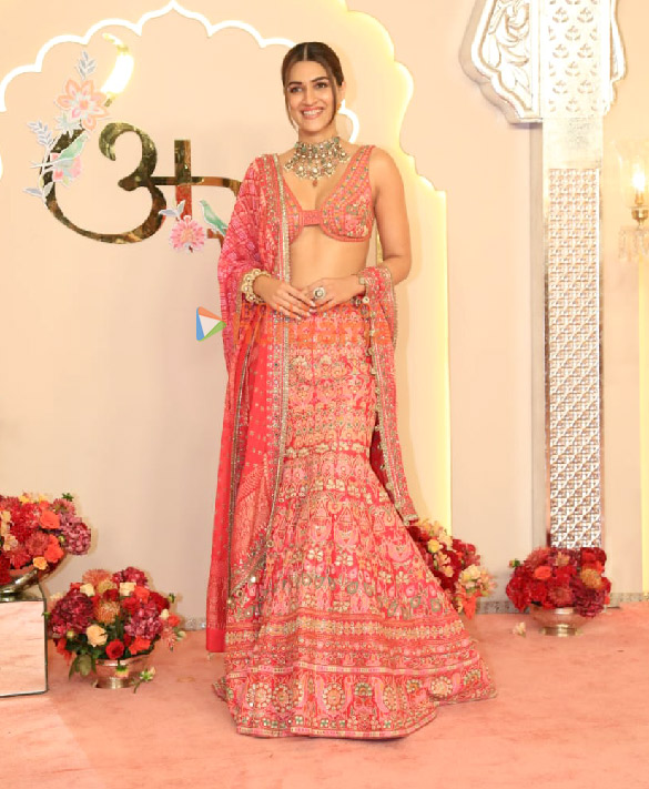 photos ananya panday john cena sara ali khan and others attend the wedding ceremony of anant ambani and radhika merchant 654 5