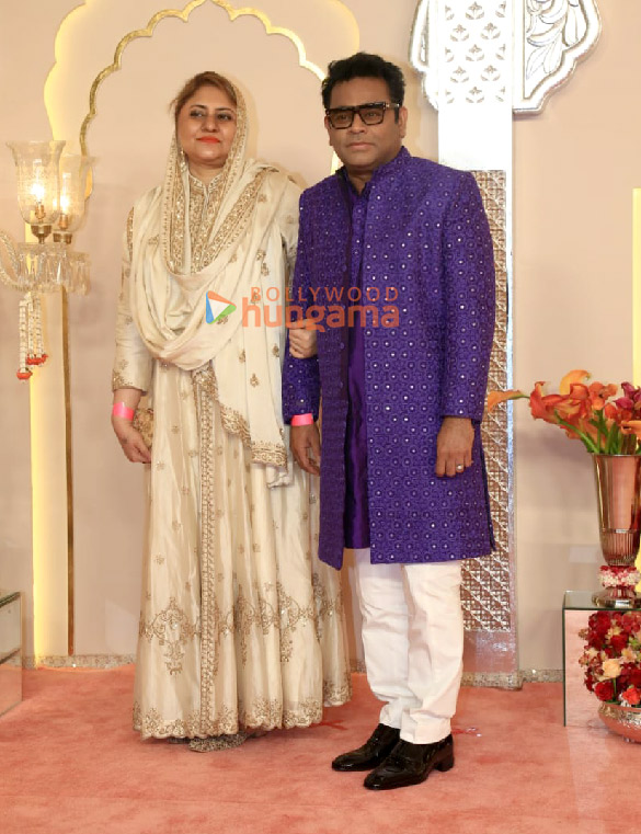 photos ananya panday john cena sara ali khan and others attend the wedding ceremony of anant ambani and radhika merchant 701 7