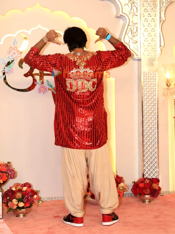 photos ananya panday john cena and others attend the wedding ceremony of anant ambani and radhika merchant 12