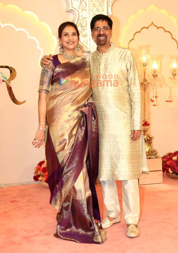 photos ananya panday john cena and others attend the wedding ceremony of anant ambani and radhika merchant 2 photos ananya panday john cena and others attend the wedding ceremony of anant ambani and radhika merchant 2