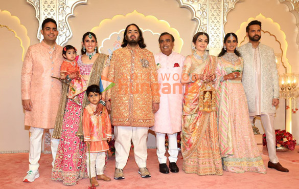 photos ananya panday john cena and others attend the wedding ceremony of anant ambani and radhika merchant 55 2 photos ananya panday john cena and others attend the wedding ceremony of anant ambani and radhika merchant 55 2