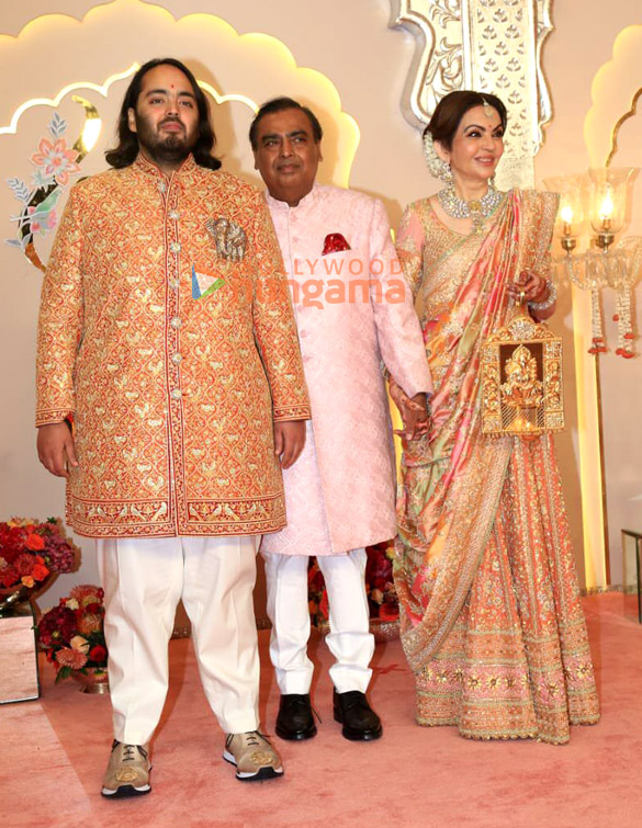 photos ananya panday john cena and others attend the wedding ceremony of anant ambani and radhika merchant 55 3