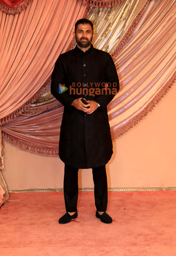 photos celebs grace anant ambani and radhika merchants sangeet ceremony 1004 8
