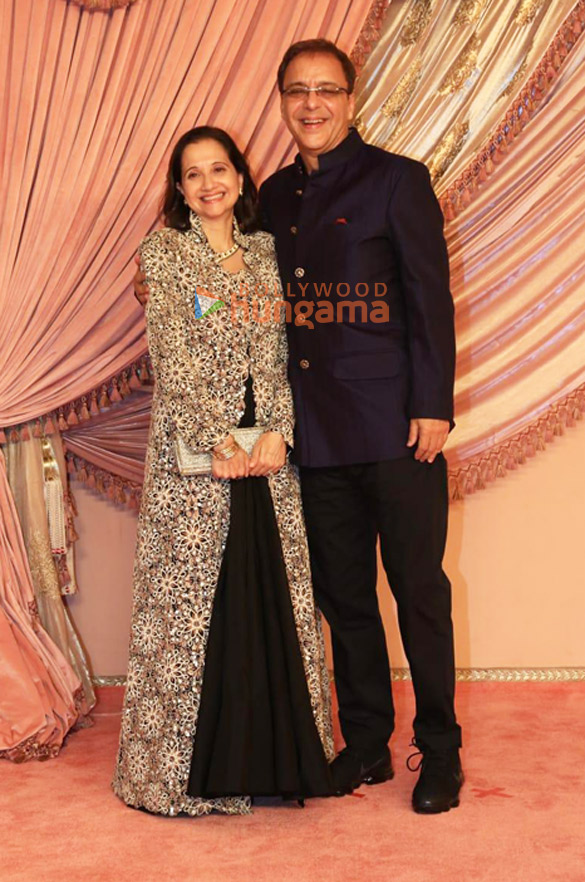 photos celebs grace anant ambani and radhika merchants sangeet ceremony 2243 4