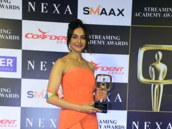Photos: Celebs grace the NEXA Streaming Academy Awards 2024 Photos: Celebs grace the NEXA Streaming Academy Awards 2024