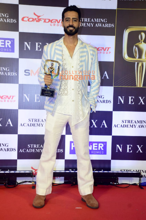 photos celebs grace the nexa streaming academy awards 2024 2 3