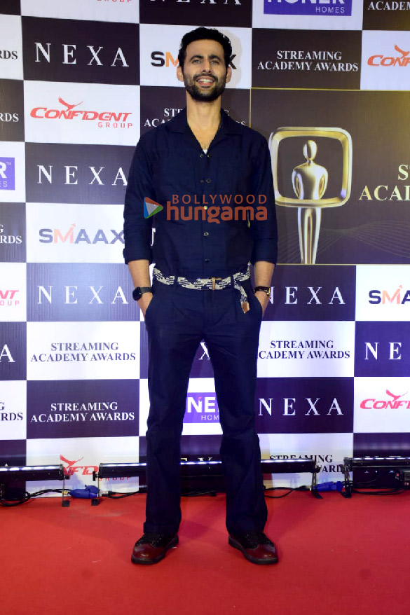 photos celebs grace the nexa streaming academy awards 2024 7