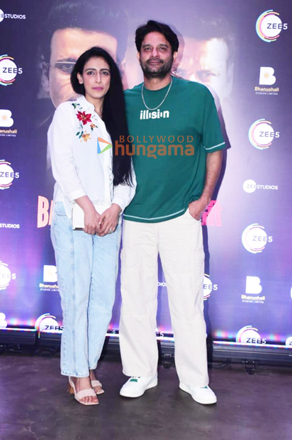 photos celebs grace the success party of sirf ek bandaa kaafi hai 11