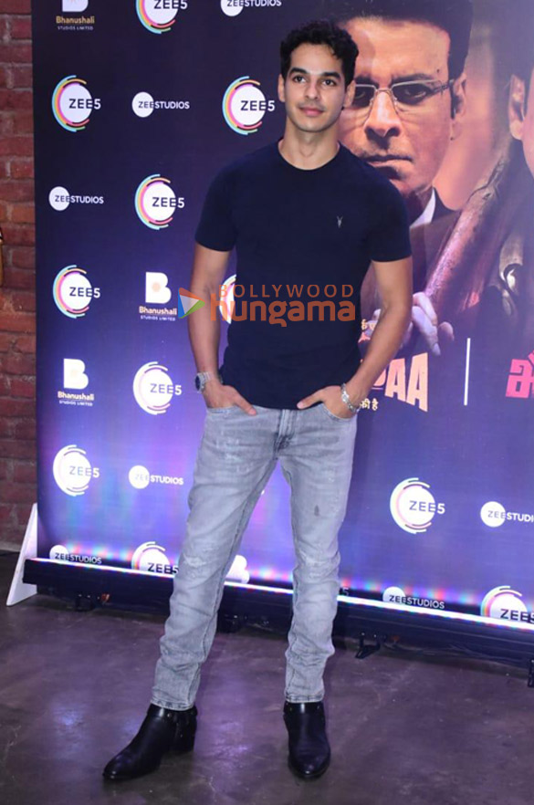 photos celebs grace the success party of sirf ek bandaa kaafi hai 16
