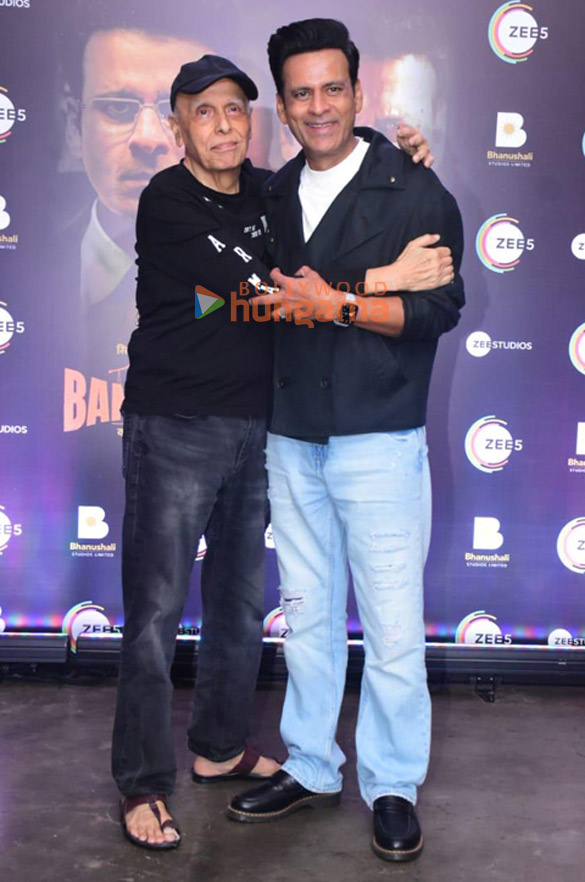 photos celebs grace the success party of sirf ek bandaa kaafi hai 18