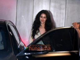 Photos: Disha Patani snapped in Bandra