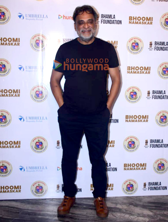 photos jackie shroff jeetendra and others snapped at bhamla foundations bhoomi namaskar event 5 2