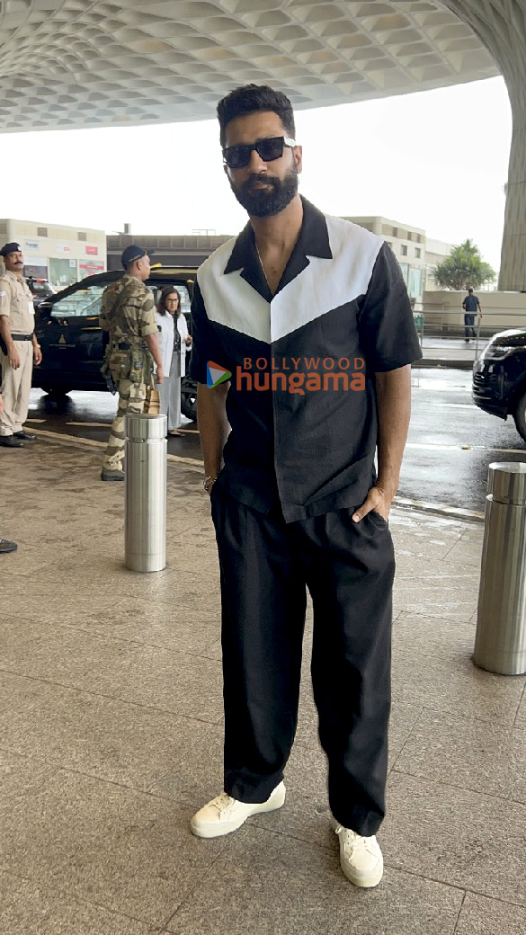 photos katrina kaif neha dhupia athiya shetty and others snapped at the airport 11