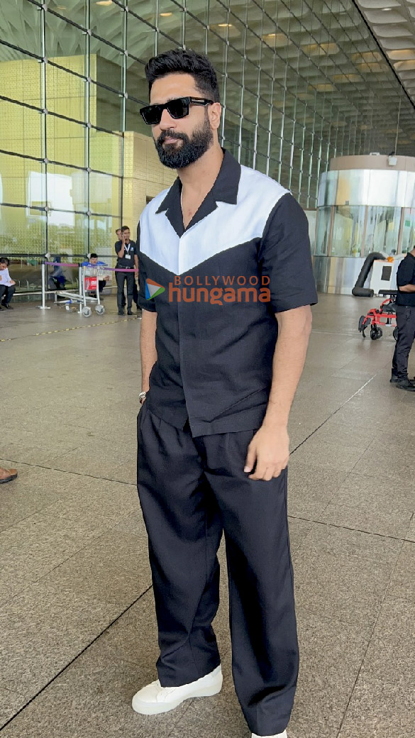 photos katrina kaif neha dhupia athiya shetty and others snapped at the airport 12