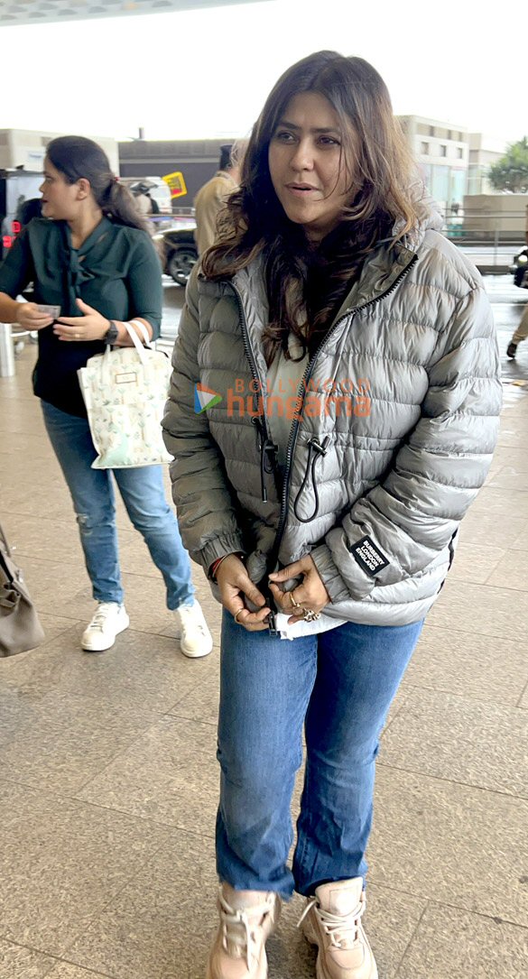 photos katrina kaif neha dhupia athiya shetty and others snapped at the airport 4