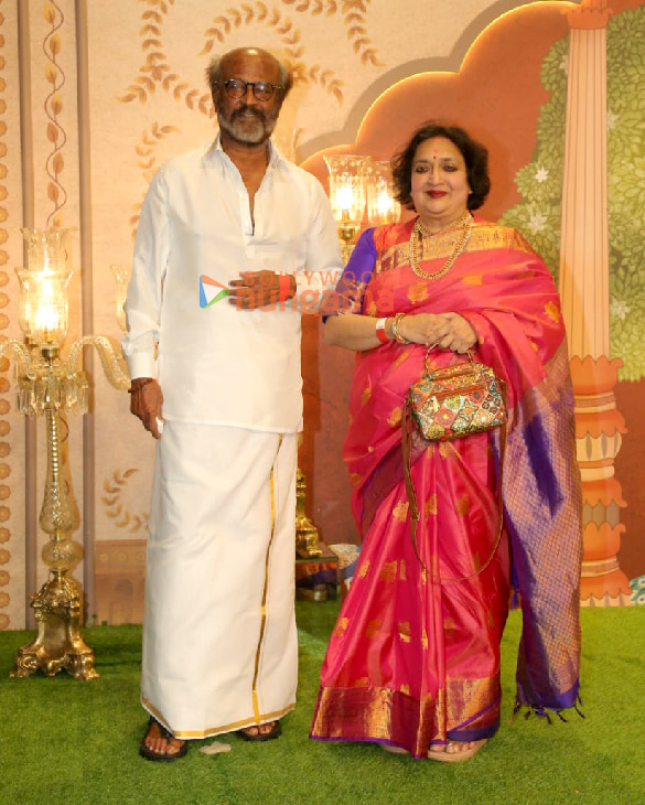photos madhuri dixit arjun kapoor suniel shetty and others attend the shubh aashirwad ceremony at anant ambani and radhika merchant 27