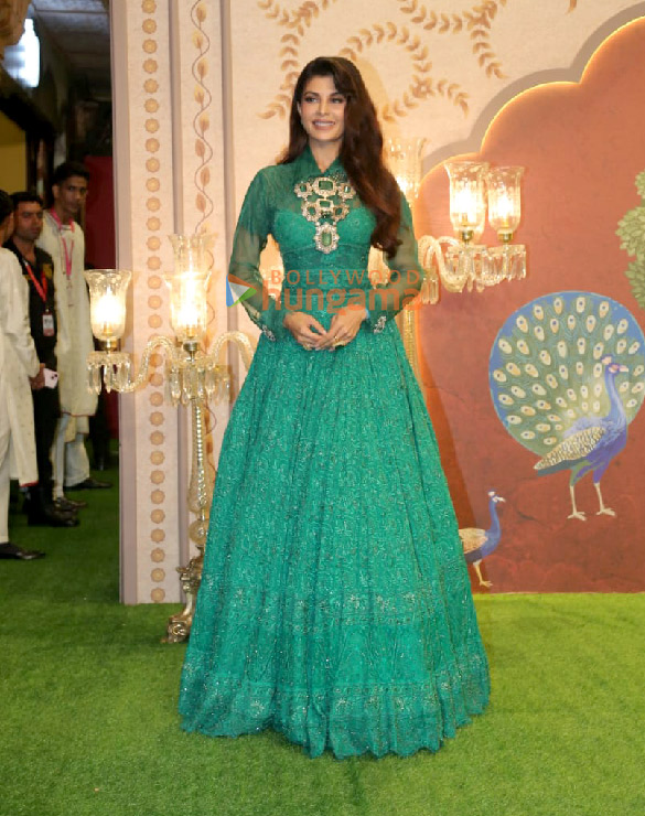 photos madhuri dixit arjun kapoor suniel shetty and others attend the shubh aashirwad ceremony at anant ambani and radhika merchant 47