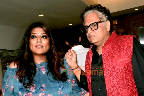photos neil nitin mukesh sonu nigam javed akhtar udit narayan anu malik and others attend isamras event to pay tribute to legendary singer mukesh 12