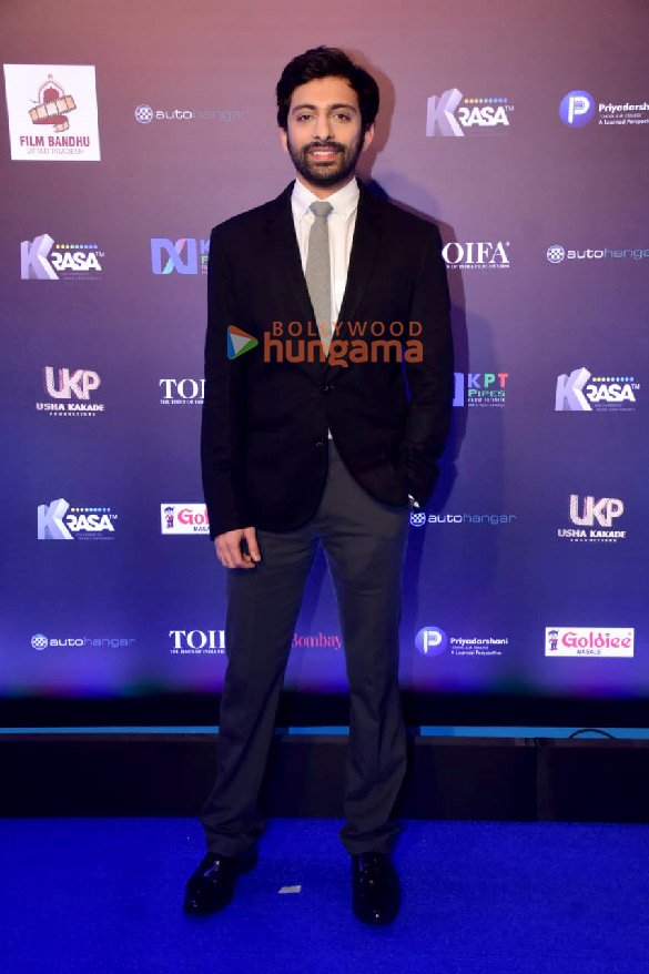 photos nushrratt bharuccha esha gupta fardeen khan and others at the times of india films awards ott edition 2023 18