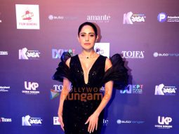 Photos: Nushrratt Bharuccha, Esha Gupta, Fardeen Khan and others at The Times Of India Films Awards OTT Edition 2023