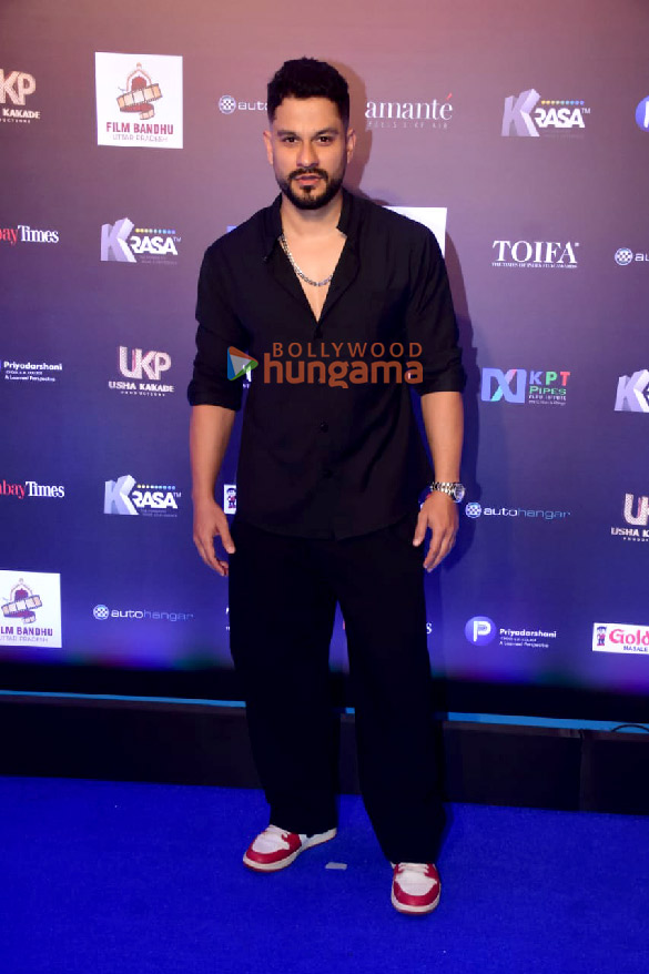 photos nushrratt bharuccha esha gupta fardeen khan and others at the times of india films awards ott edition 2023 34