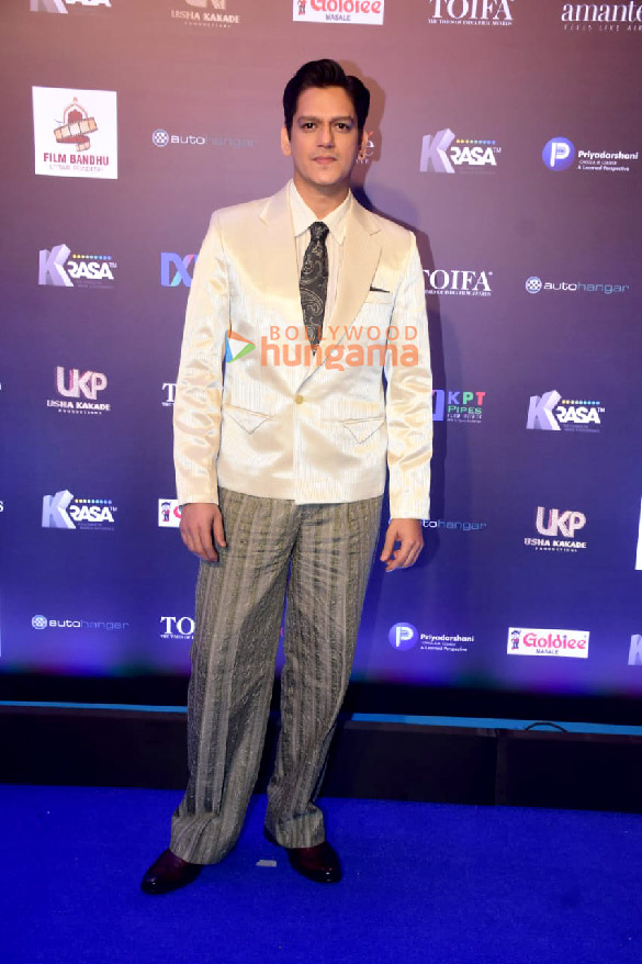 photos nushrratt bharuccha esha gupta fardeen khan and others at the times of india films awards ott edition 2023 39