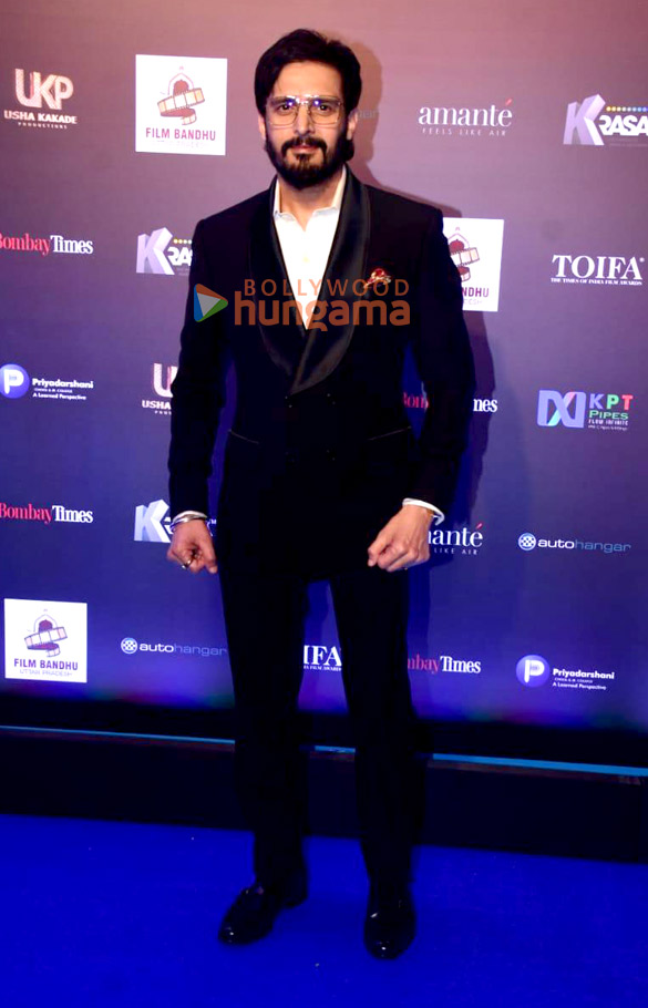 photos nushrratt bharuccha esha gupta fardeen khan and others at the times of india films awards ott edition 2023 46