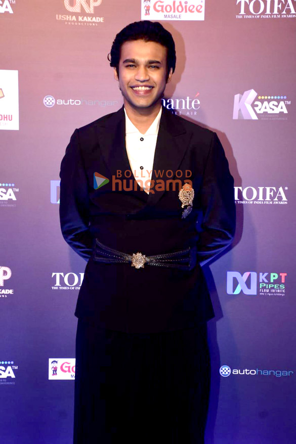 photos nushrratt bharuccha esha gupta fardeen khan and others at the times of india films awards ott edition 2023 49