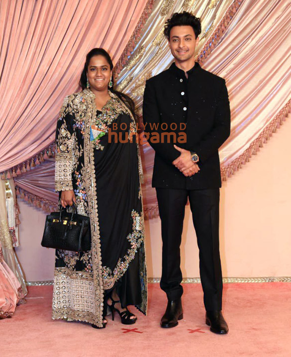 photos salman khan alia bhatt ranbir kapoor and others grace anant ambani and radhika merchants sangeet ceremony 12